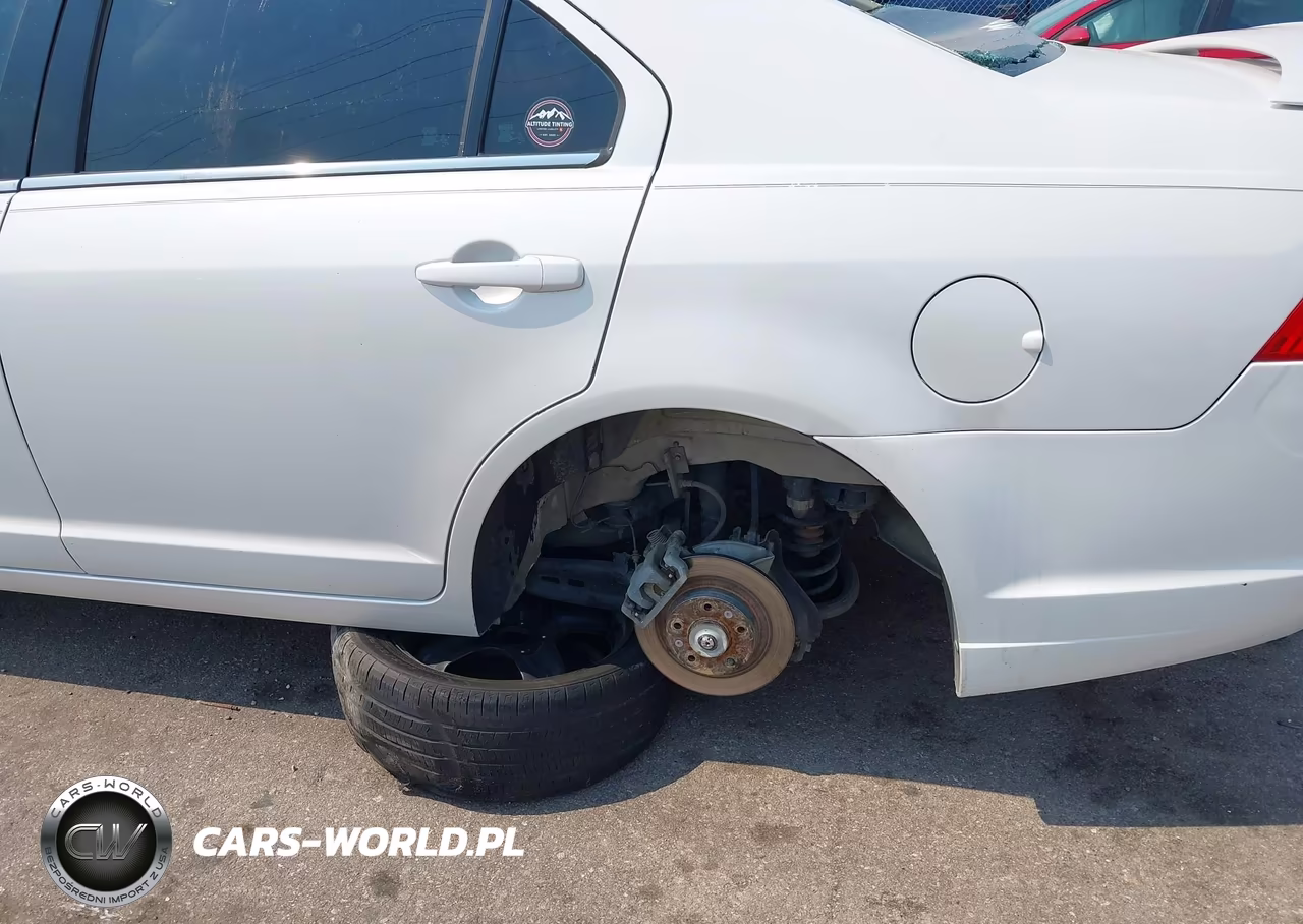 2012 Ford Fusion Se VIN:3FAHP0HG1CR437077 - 15