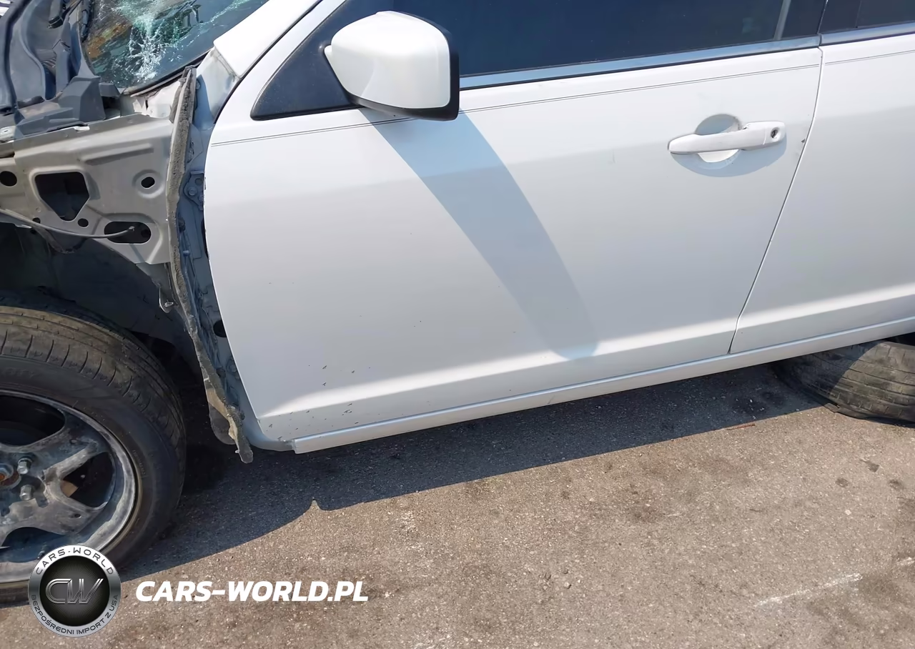 2012 Ford Fusion Se VIN:3FAHP0HG1CR437077 - 16