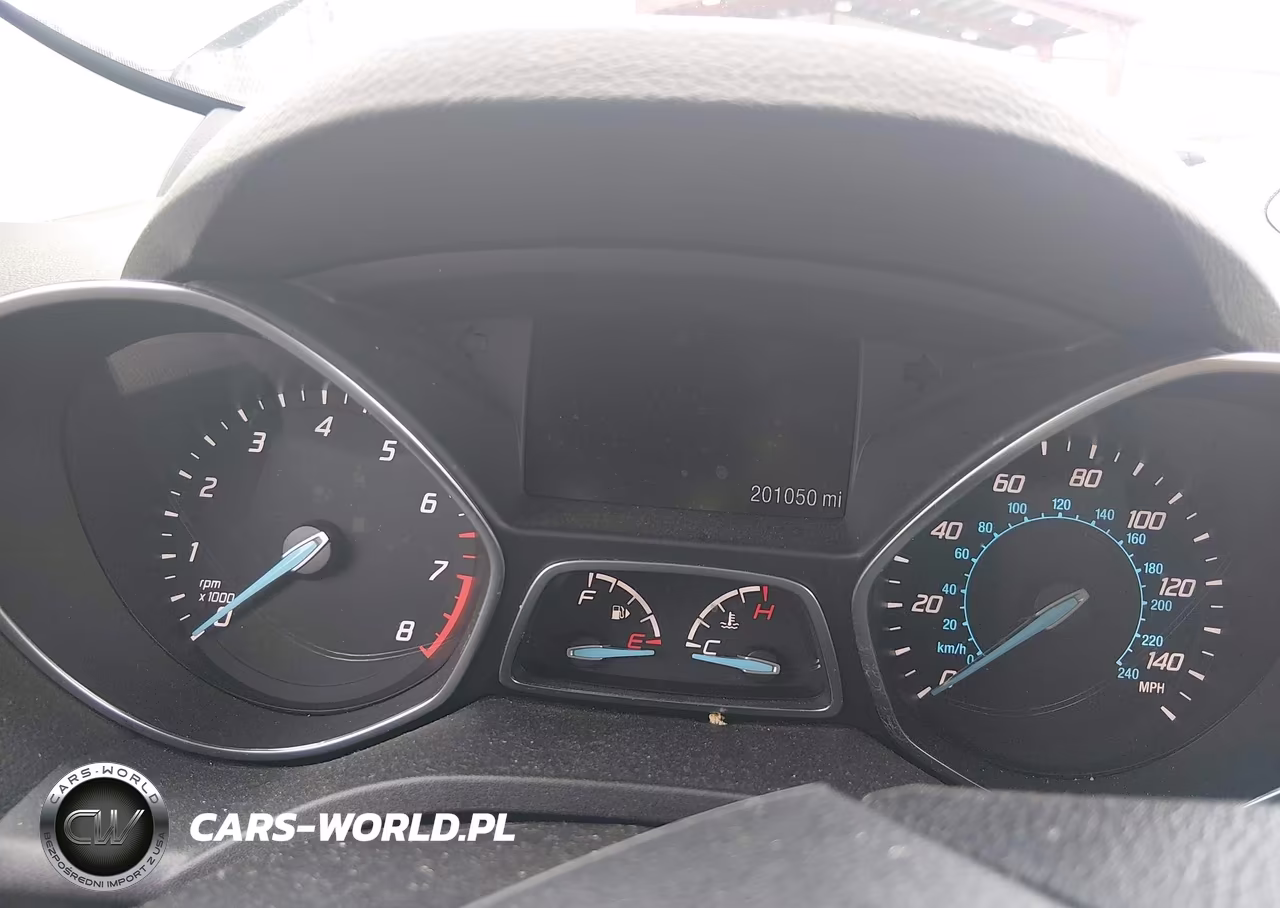 2016 Ford Escape Se VIN:1FMCU0GX3GUC01085 - 7