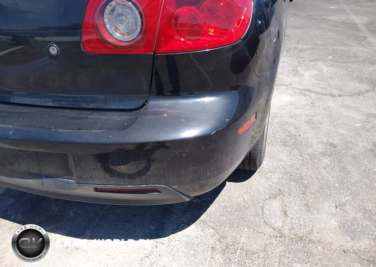 2006 Mazda Mazda3 I VIN:JM1BK12F761453349 - 13
