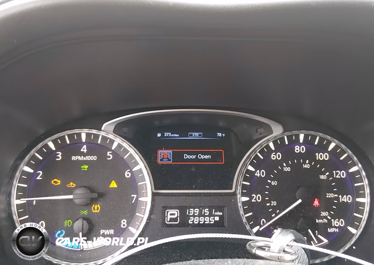 2014 Infiniti Qx60 Hybrid VIN:5N1CL0MM2EC514001 - 15