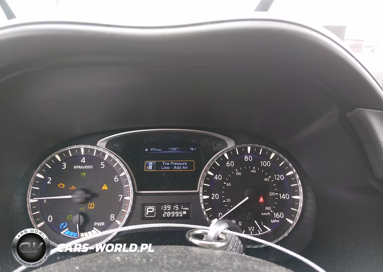 2014 Infiniti Qx60 Hybrid VIN:5N1CL0MM2EC514001 - 7