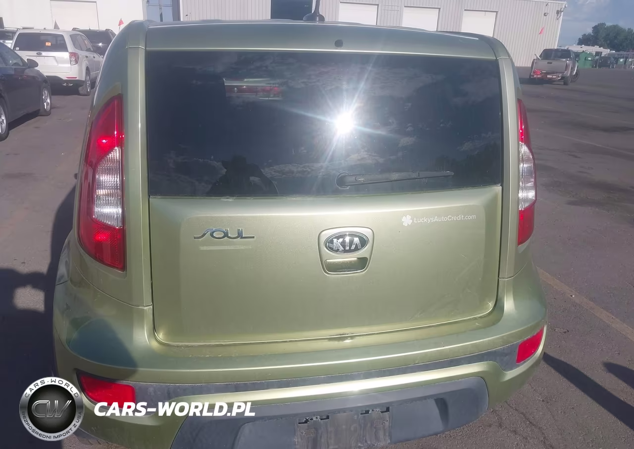 2013 Kia Soul VIN:KNDJT2A53D7620954 - 16