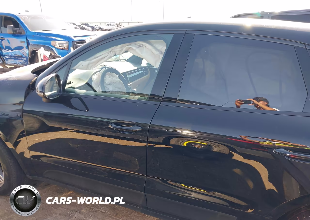 2020 Porsche Macan VIN:WP1AA2A51LLB02920 - 15