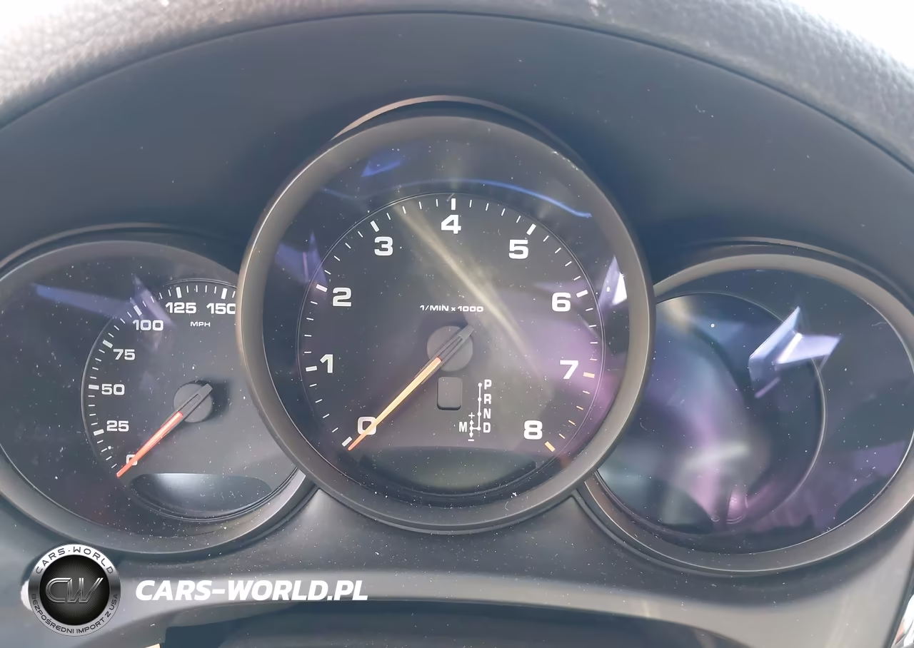 2020 Porsche Macan VIN:WP1AA2A51LLB02920 - 7