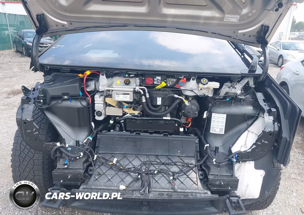2026 Tesla Cybertruck Dual Motor All-Wheel Drive-Premium All-Wheel Drive VIN:7G2CEHED1TA089795 - 10