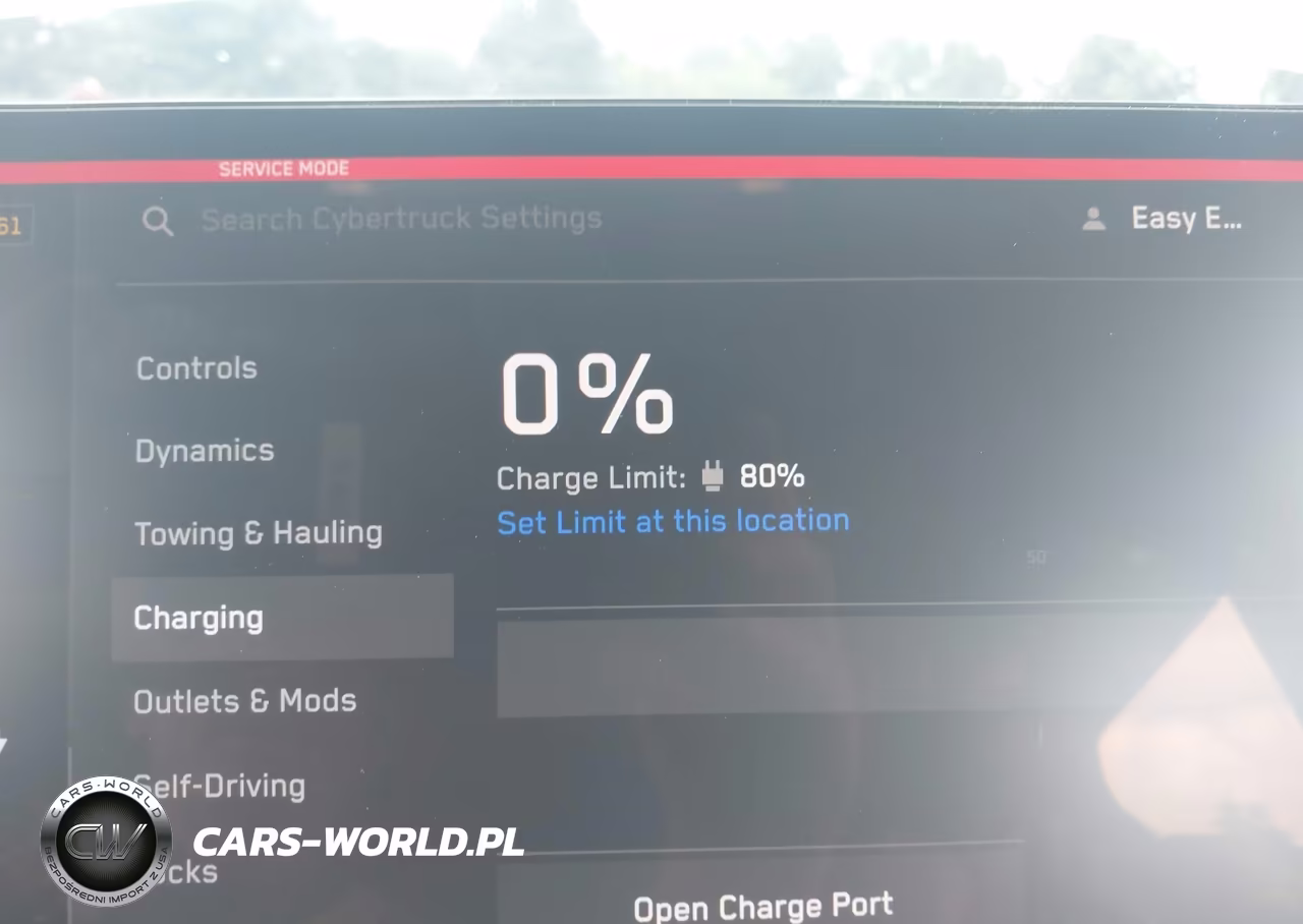 2026 Tesla Cybertruck Dual Motor All-Wheel Drive-Premium All-Wheel Drive VIN:7G2CEHED1TA089795 - 18