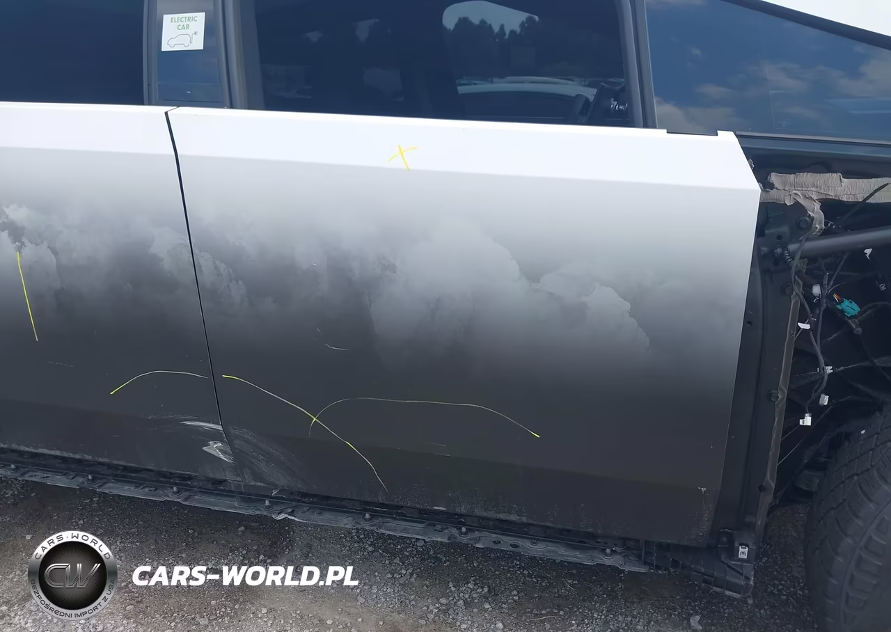 2026 Tesla Cybertruck Dual Motor All-Wheel Drive-Premium All-Wheel Drive VIN:7G2CEHED1TA089795 - 22