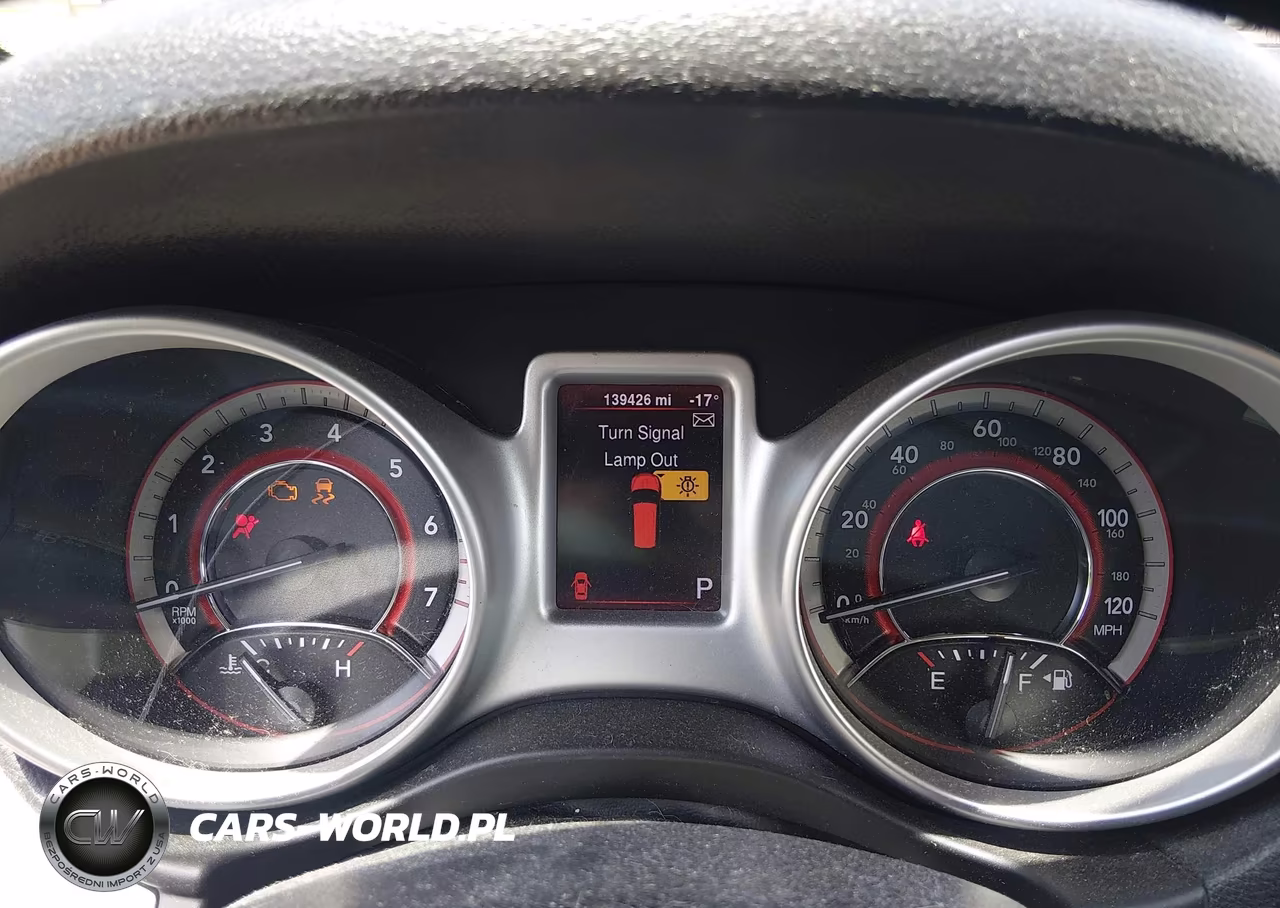 2013 Dodge Journey American Value Pkg VIN:3C4PDCAB7DT728461 - 7