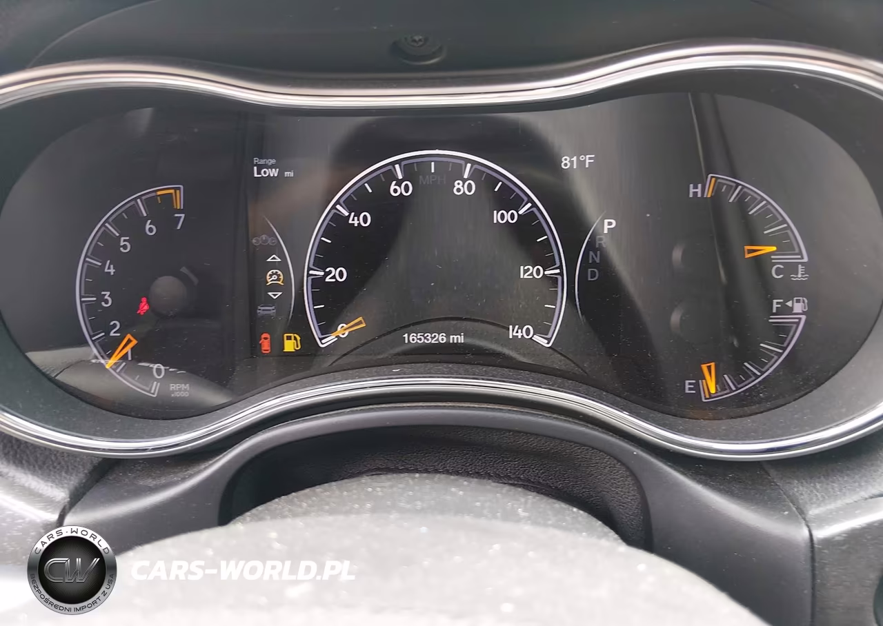 2018 Jeep Grand Cherokee Altitude 4X2 VIN:1C4RJEAG4JC168415 - 7