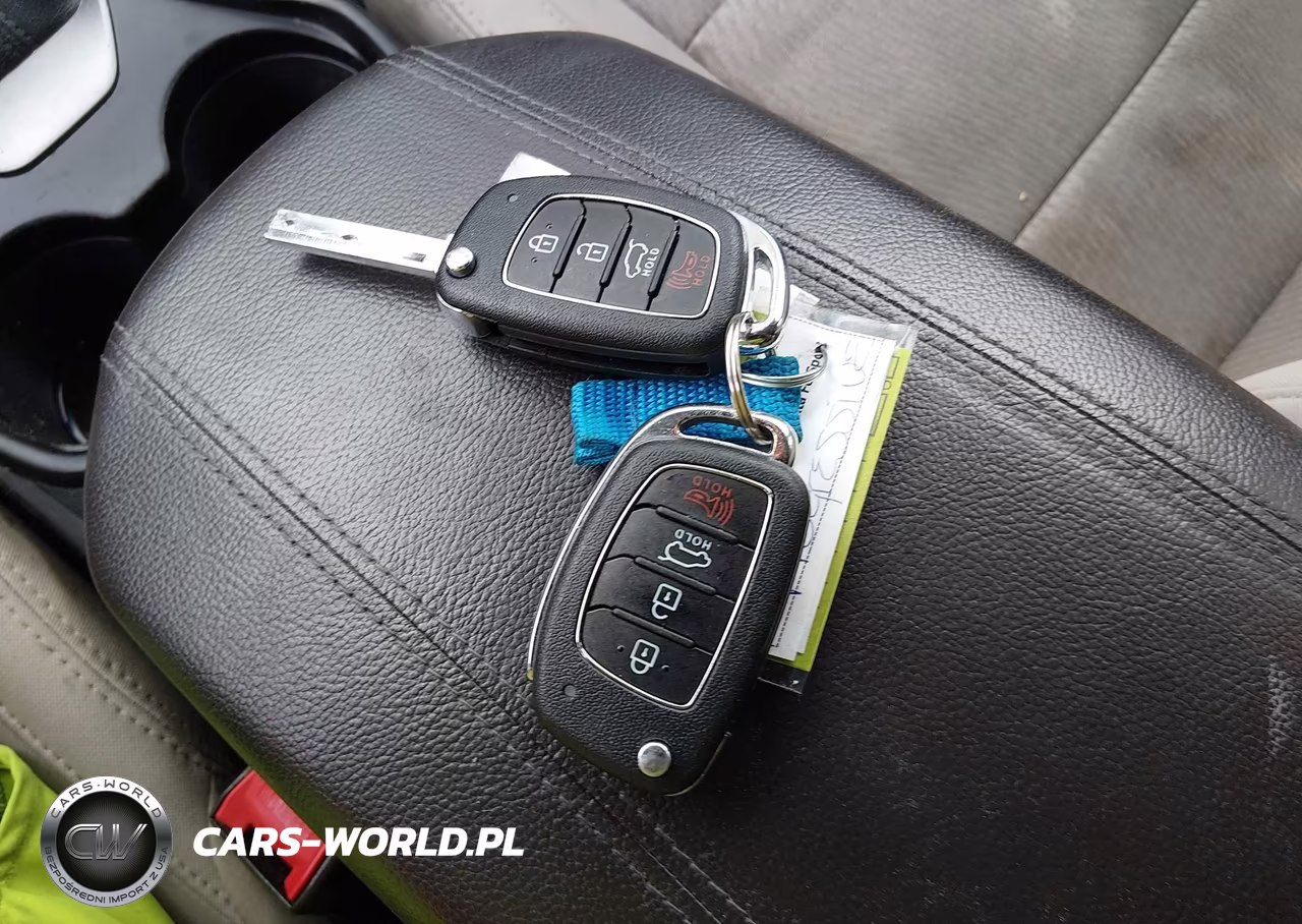 2018 Hyundai Santa Fe Sport 2.4L VIN:5NMZTDLB0JH072966 - 11