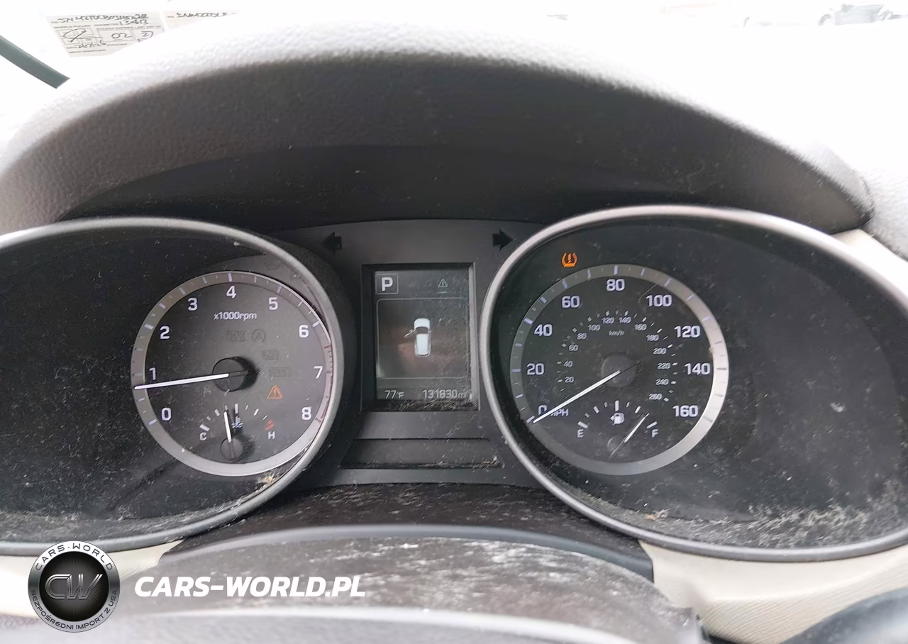2018 Hyundai Santa Fe Sport 2.4L VIN:5NMZTDLB0JH072966 - 7