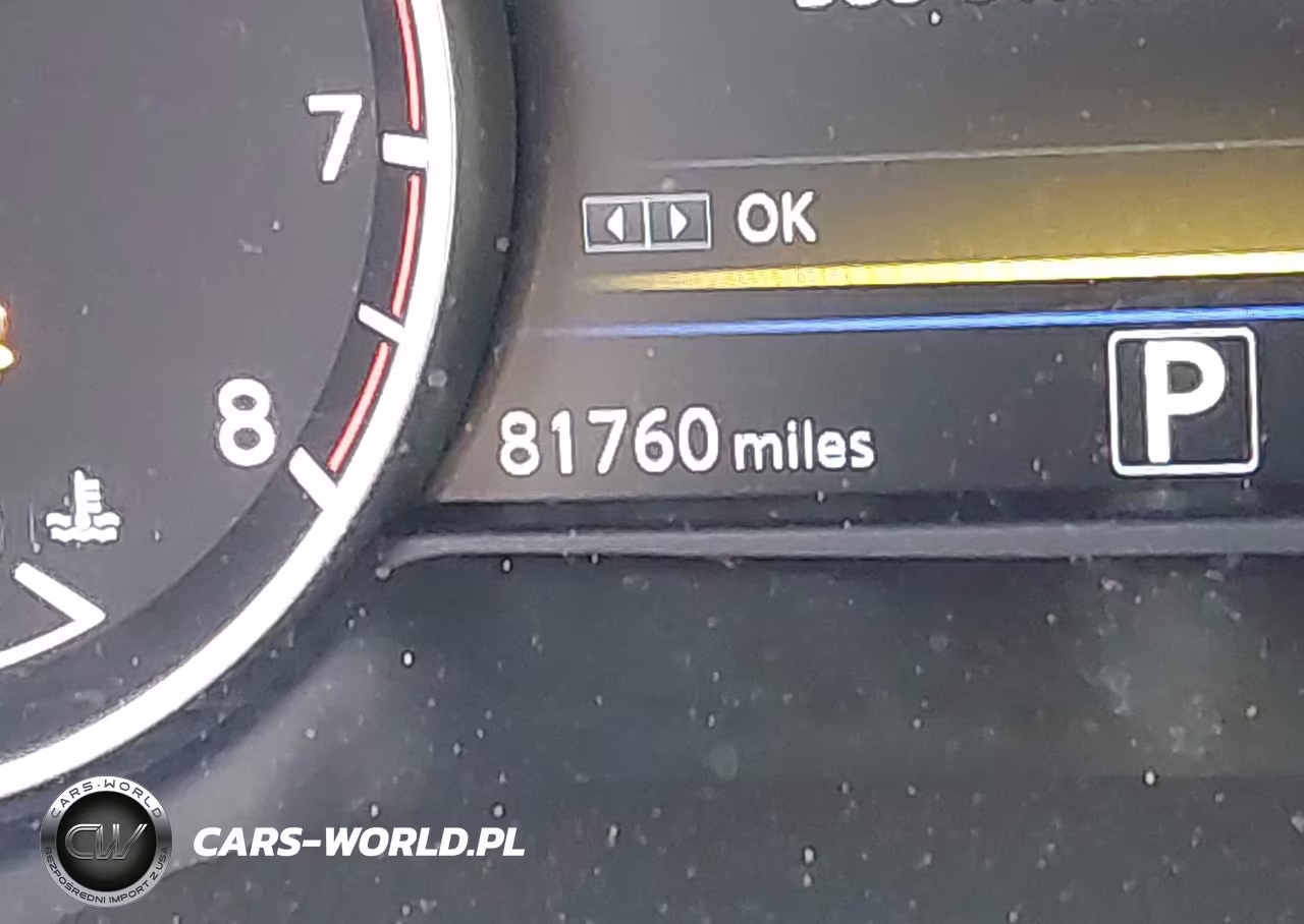 2017 Nissan Maxima 3.5 Sl VIN:1N4AA6AP9HC444431 - 15