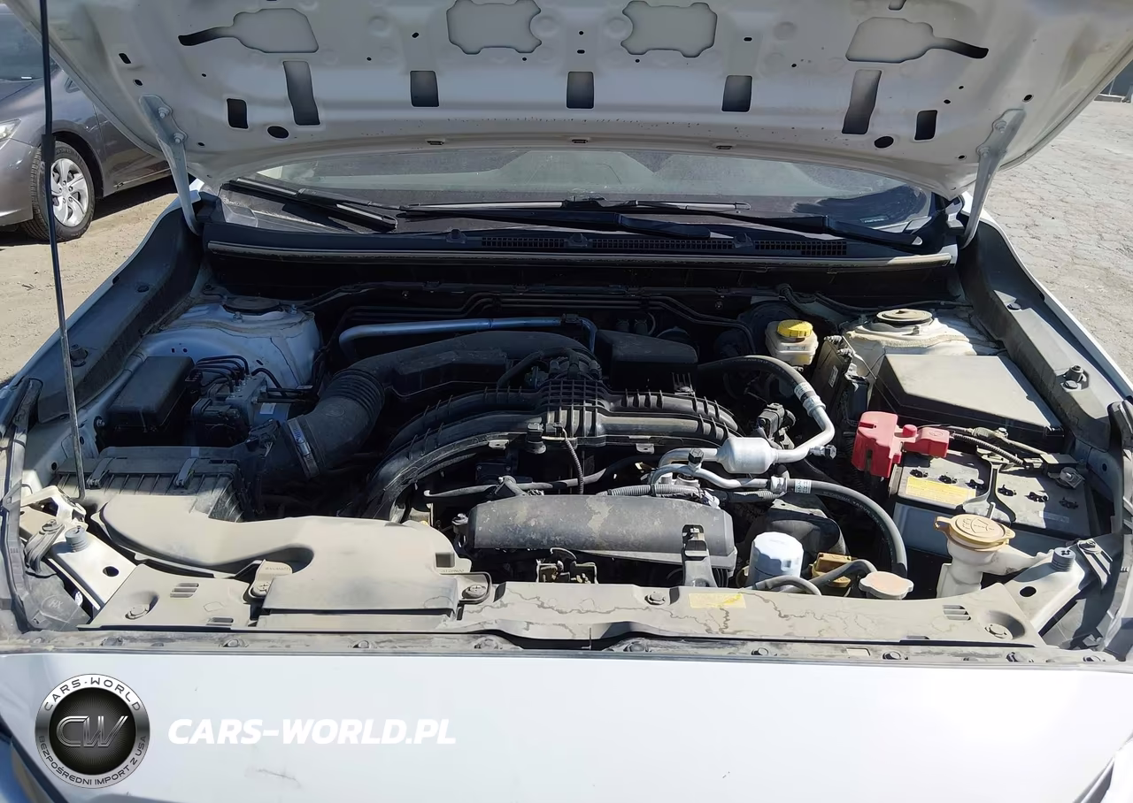 2024 Subaru Crosstrek Premium VIN:JF2GUADC3R8288366 - 10