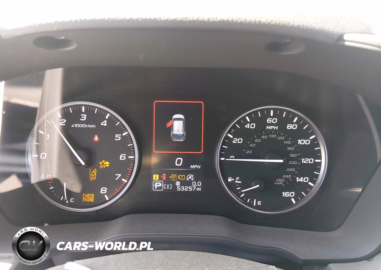 2024 Subaru Crosstrek Premium VIN:JF2GUADC3R8288366 - 7