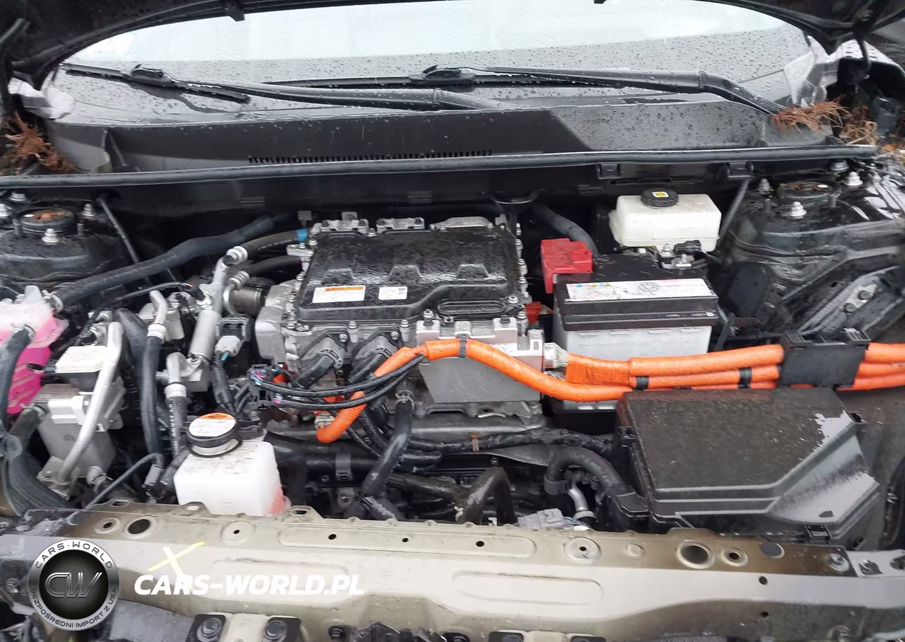 2023 Toyota Bz4X Limited VIN:JTMABACA5PA010083 - 10