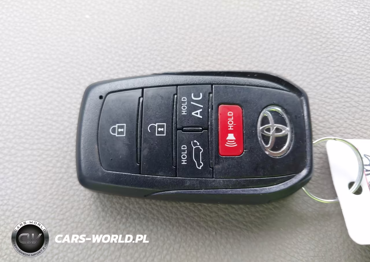 2023 Toyota Bz4X Limited VIN:JTMABACA5PA010083 - 11