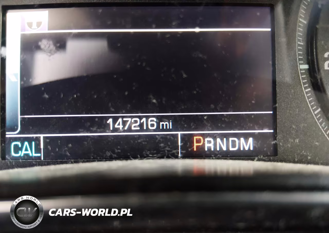 2015 Chevrolet Impala 1Lt VIN:1G1115SL9FU126535 - 15