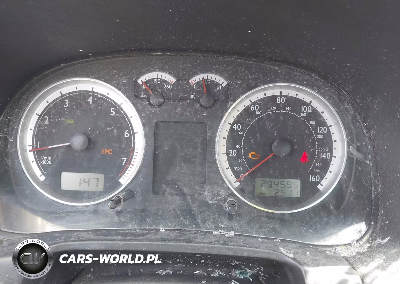 2004 Volkswagen Jetta Gl VIN:3VWRK69M54M026121 - 7