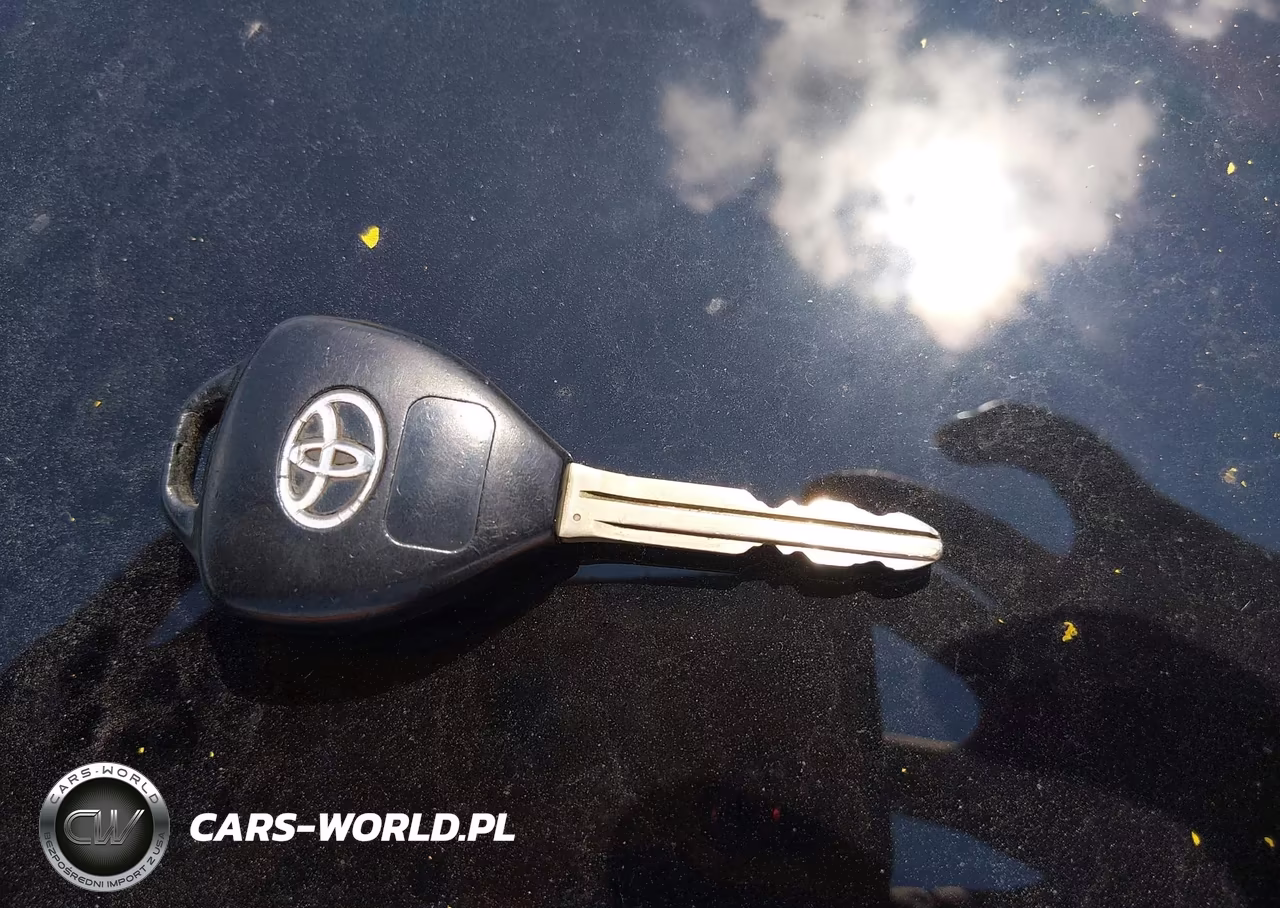 2009 Toyota Camry Xle V6 VIN:4T1BK46K59U075653 - 11