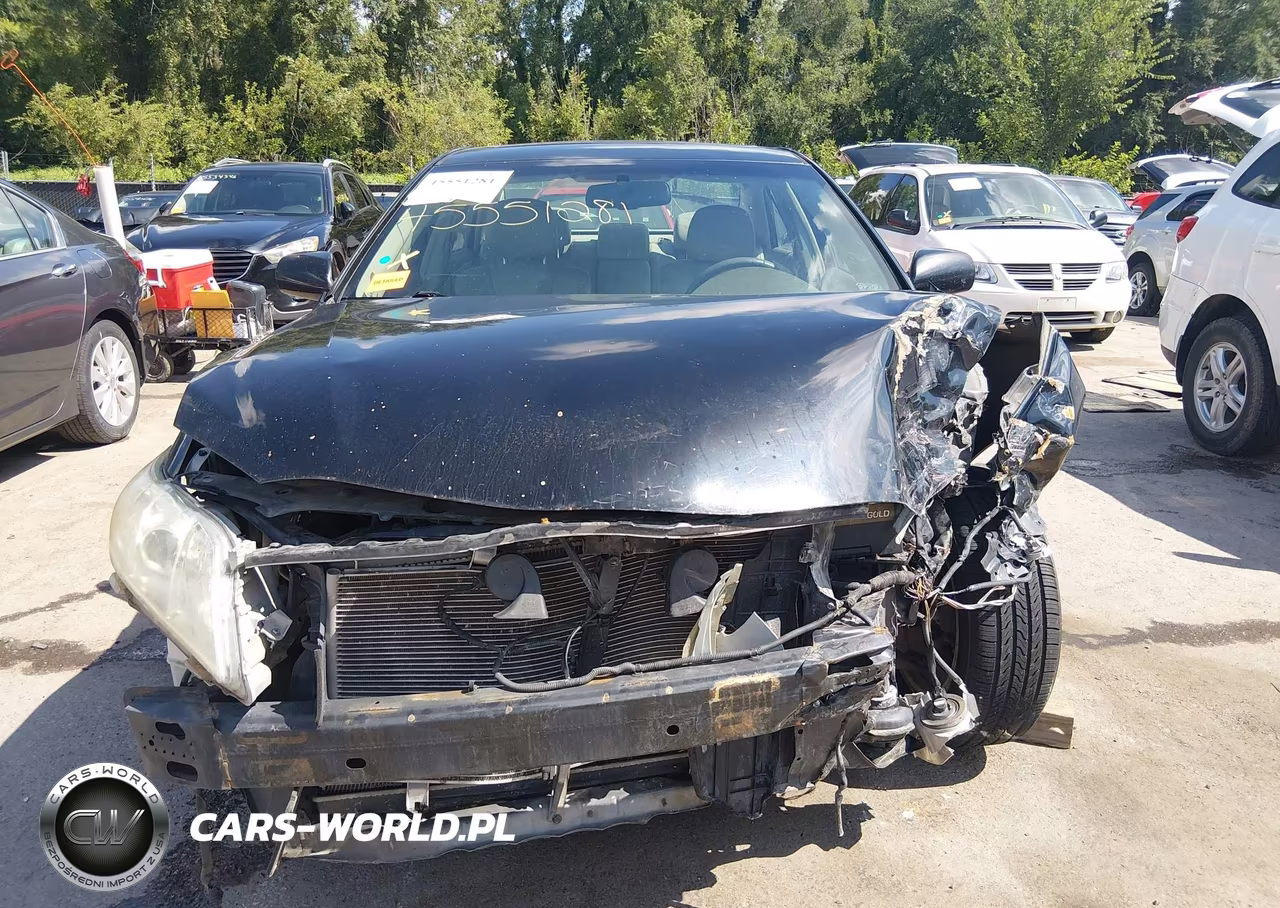 2009 Toyota Camry Xle V6 VIN:4T1BK46K59U075653 - 13