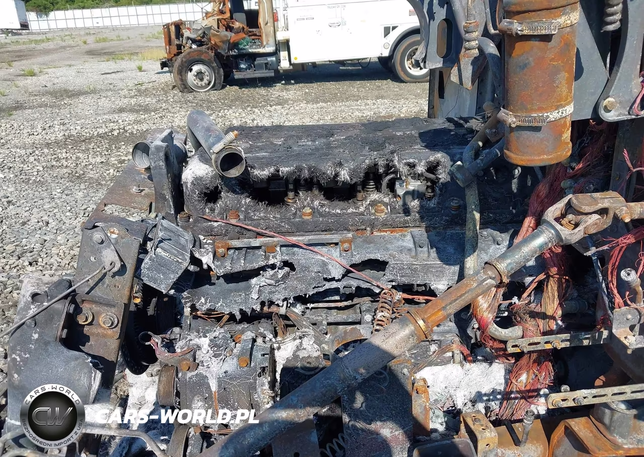 2013 Mack 600 Cxu600 VIN:1M1AW09YXDM028852 - 10