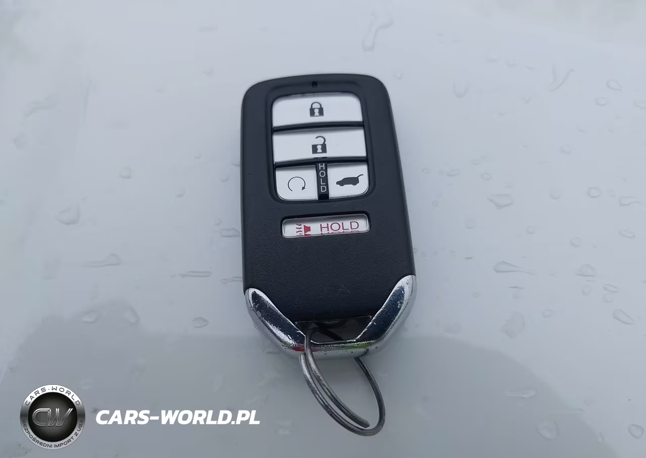 2016 Honda Pilot Ex-L VIN:5FNYF6H75GB106736 - 11