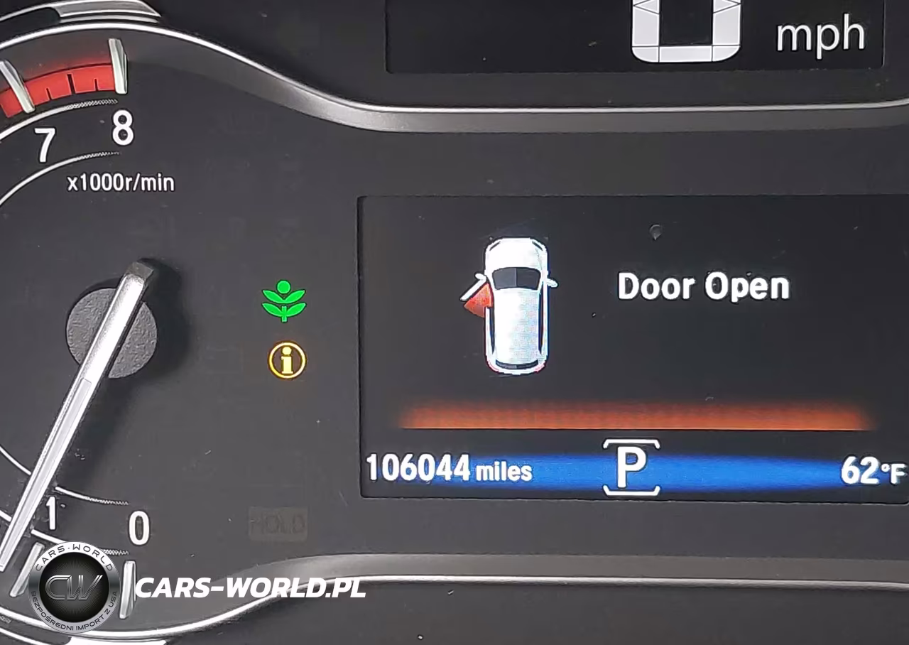 2016 Honda Pilot Ex-L VIN:5FNYF6H75GB106736 - 15