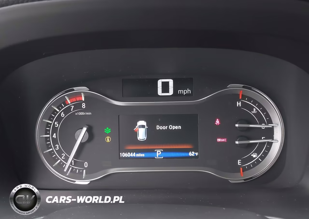 2016 Honda Pilot Ex-L VIN:5FNYF6H75GB106736 - 7