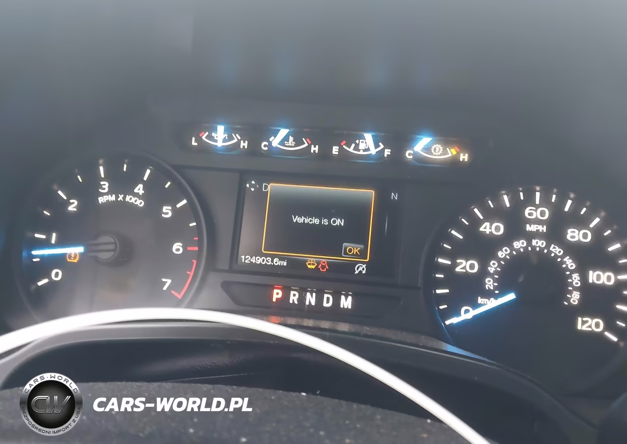 2018 Ford F-150 Lariat-Xl-Xlt VIN:1FTEX1EPXJFB47132 - 16
