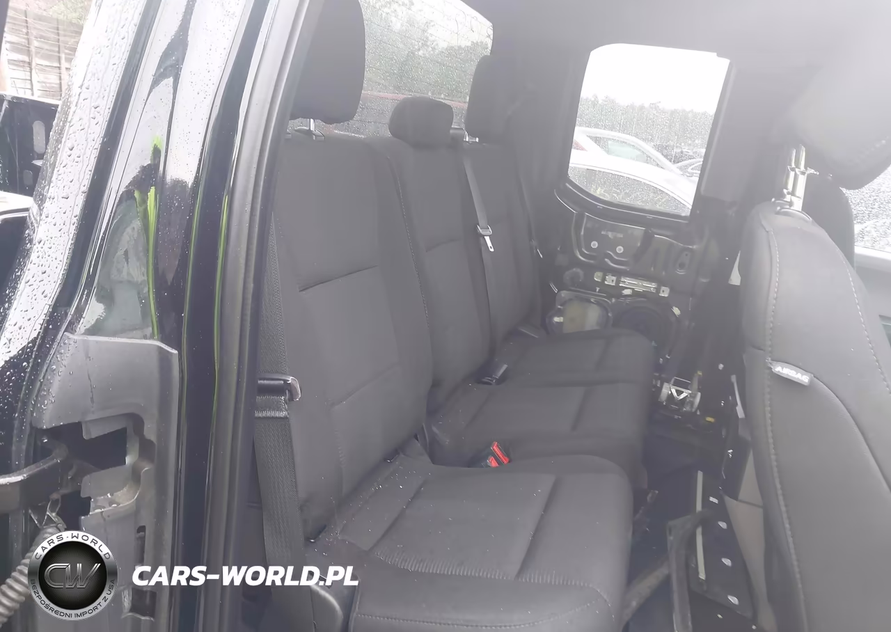2018 Ford F-150 Lariat-Xl-Xlt VIN:1FTEX1EPXJFB47132 - 8