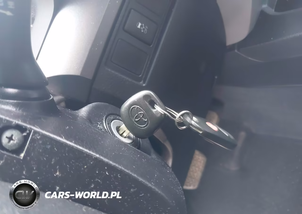 2015 Toyota Tundra Sr5 4.6L V8 VIN:5TFEM5F1XFX089650 - 11