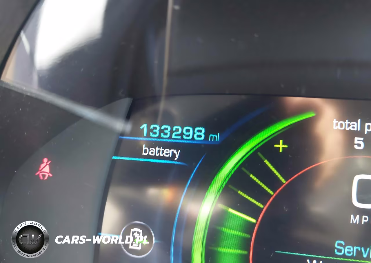 2017 Chevrolet Volt Lt VIN:1G1RC6S52HU213121 - 15