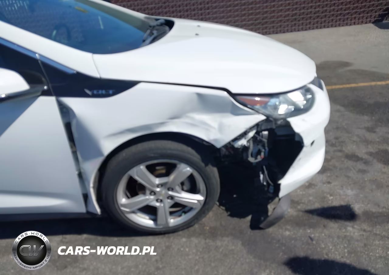 2017 Chevrolet Volt Lt VIN:1G1RC6S52HU213121 - 6