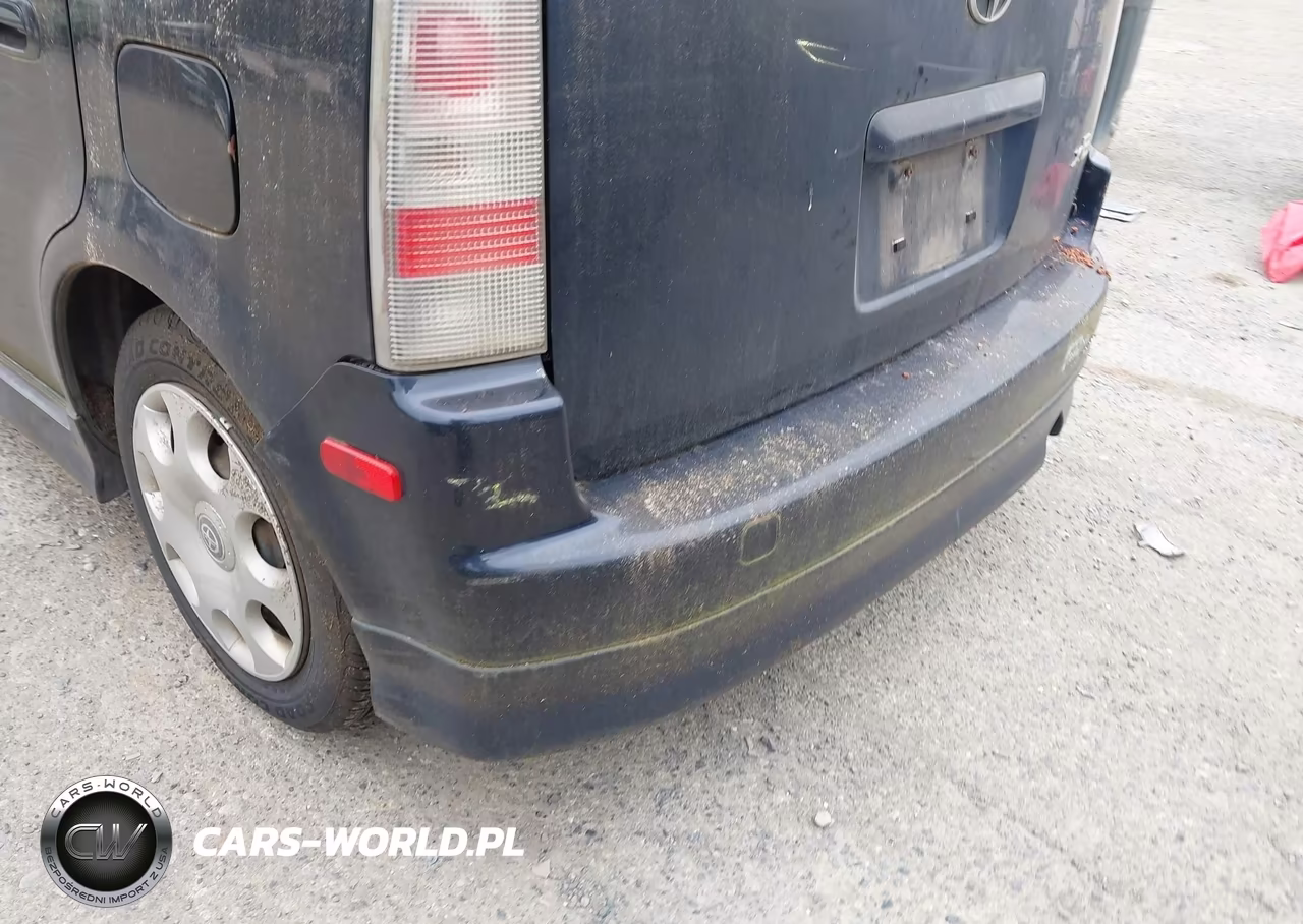 2005 Scion Xb VIN:JTLKT334X54008336 - 13