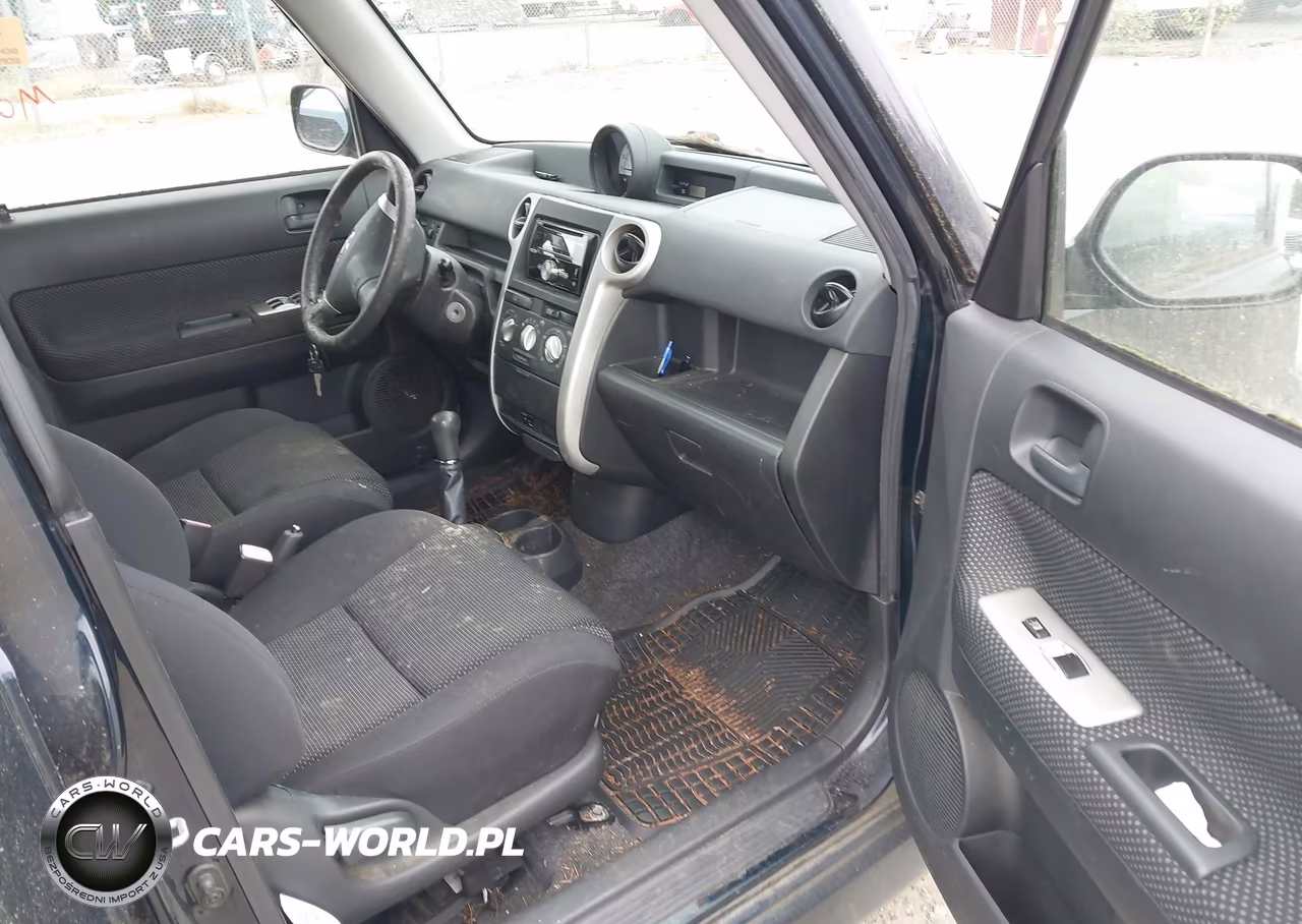 2005 Scion Xb VIN:JTLKT334X54008336 - 5