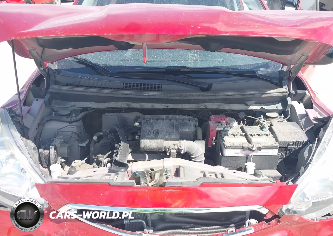 2020 Mitsubishi Mirage Gt-Le VIN:ML32A5HJ0LH009385 - 10
