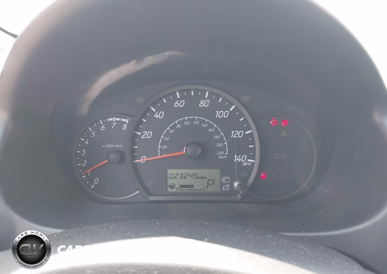 2020 Mitsubishi Mirage Gt-Le VIN:ML32A5HJ0LH009385 - 7