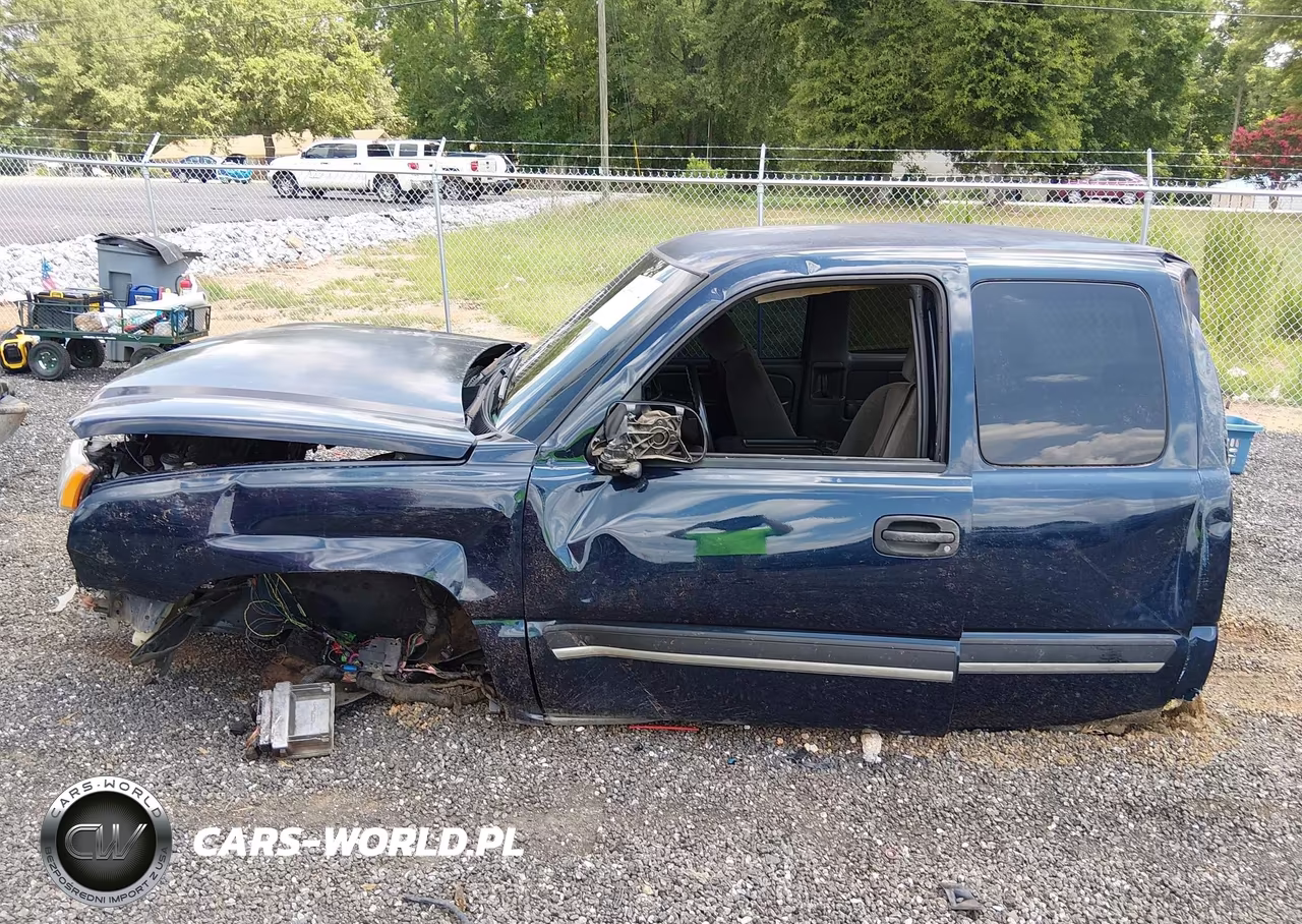 2005 Chevrolet Silverado 1500 Z71 VIN:1GCEK19B15E155077 - 15