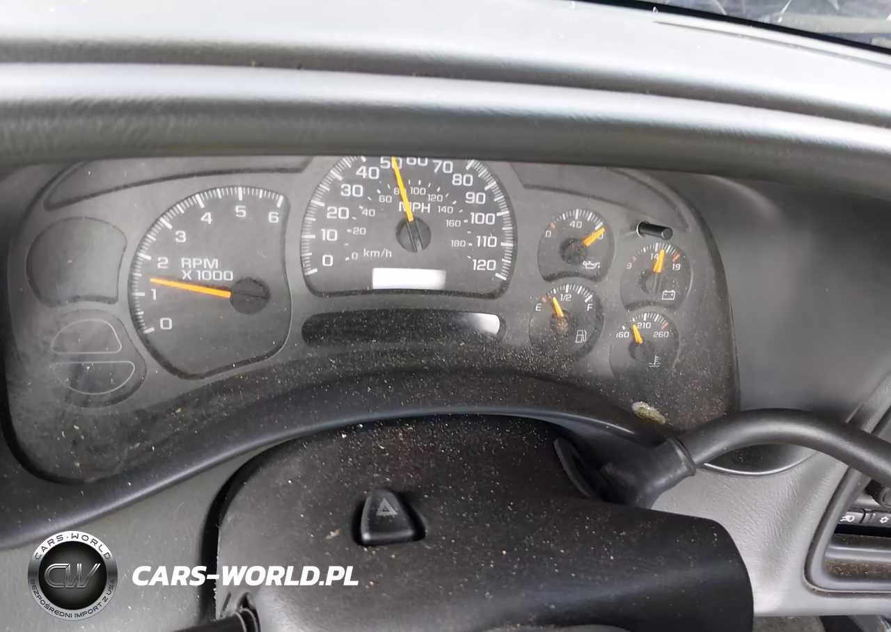 2005 Chevrolet Silverado 1500 Z71 VIN:1GCEK19B15E155077 - 7