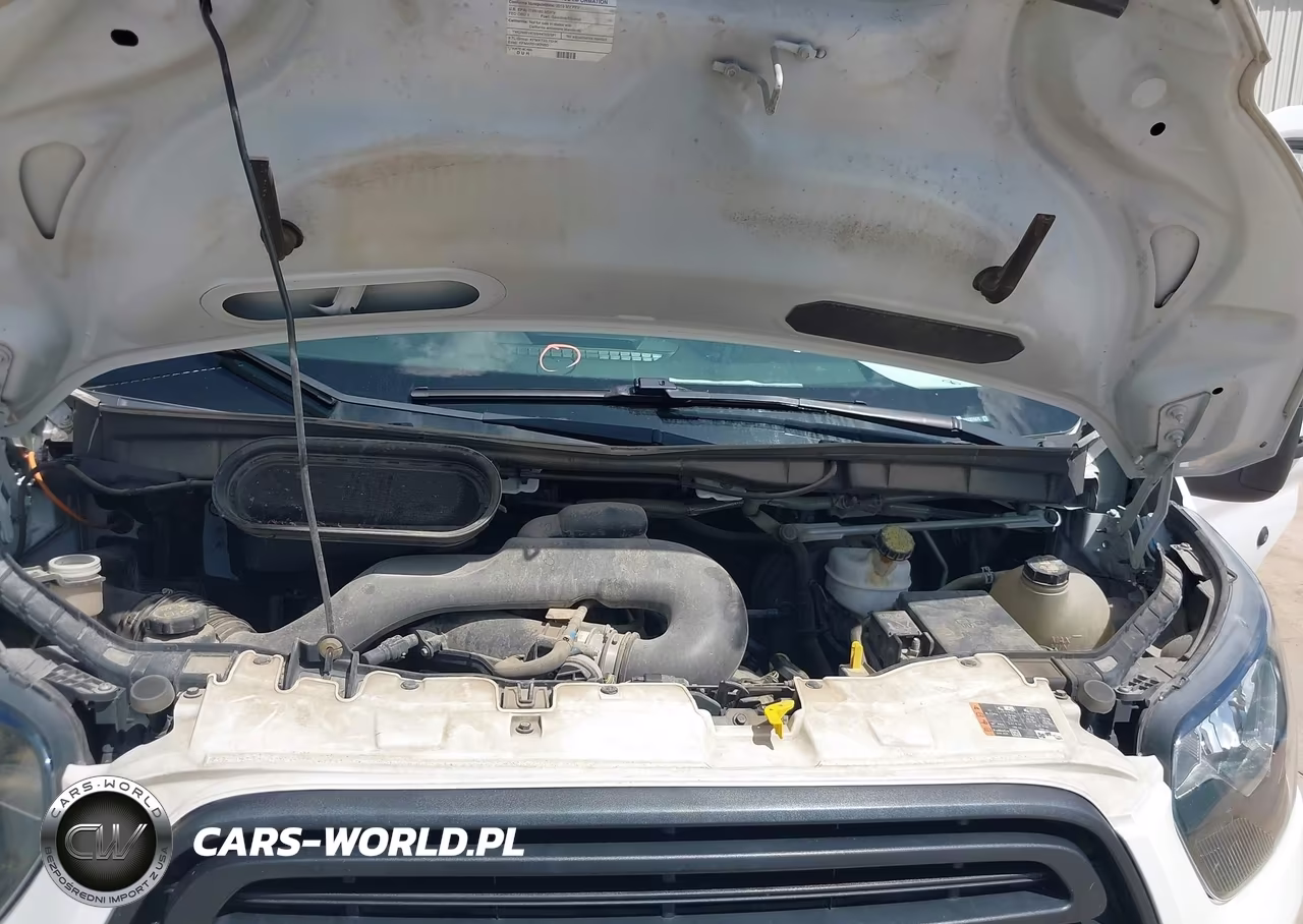 2019 Ford Transit-150 Xl-Xlt VIN:1FMZK1ZM5KKB28475 - 10