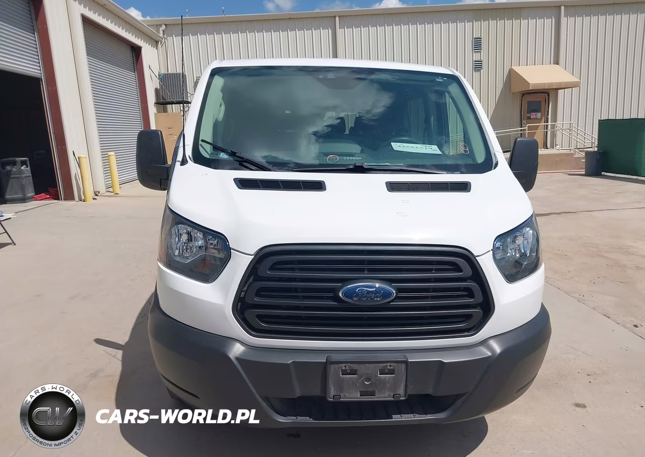 2019 Ford Transit-150 Xl-Xlt VIN:1FMZK1ZM5KKB28475 - 13