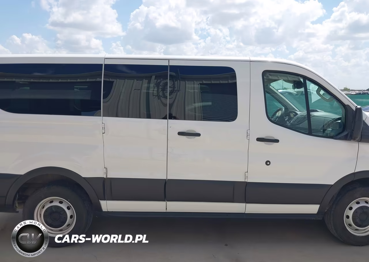 2019 Ford Transit-150 Xl-Xlt VIN:1FMZK1ZM5KKB28475 - 14