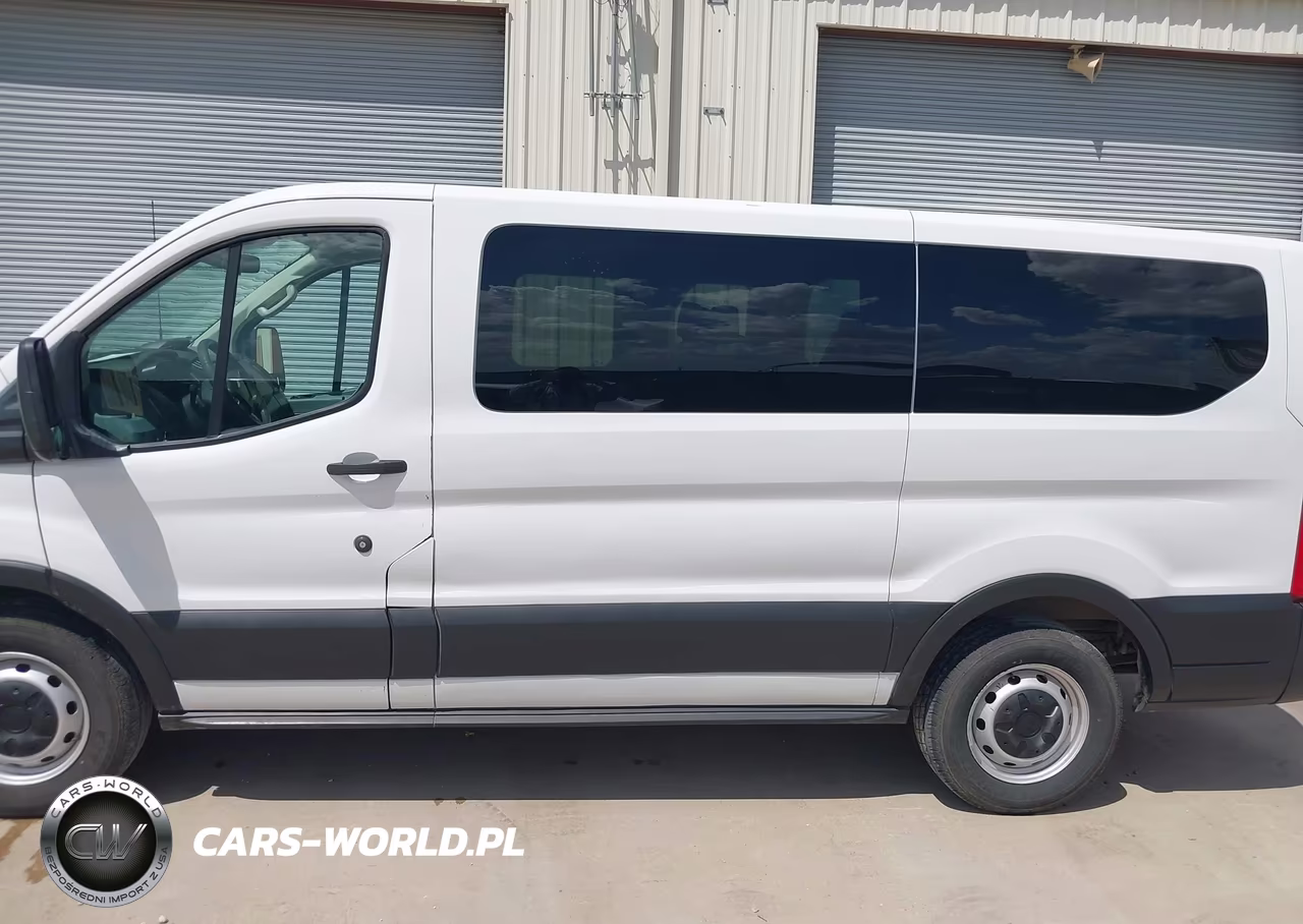 2019 Ford Transit-150 Xl-Xlt VIN:1FMZK1ZM5KKB28475 - 15