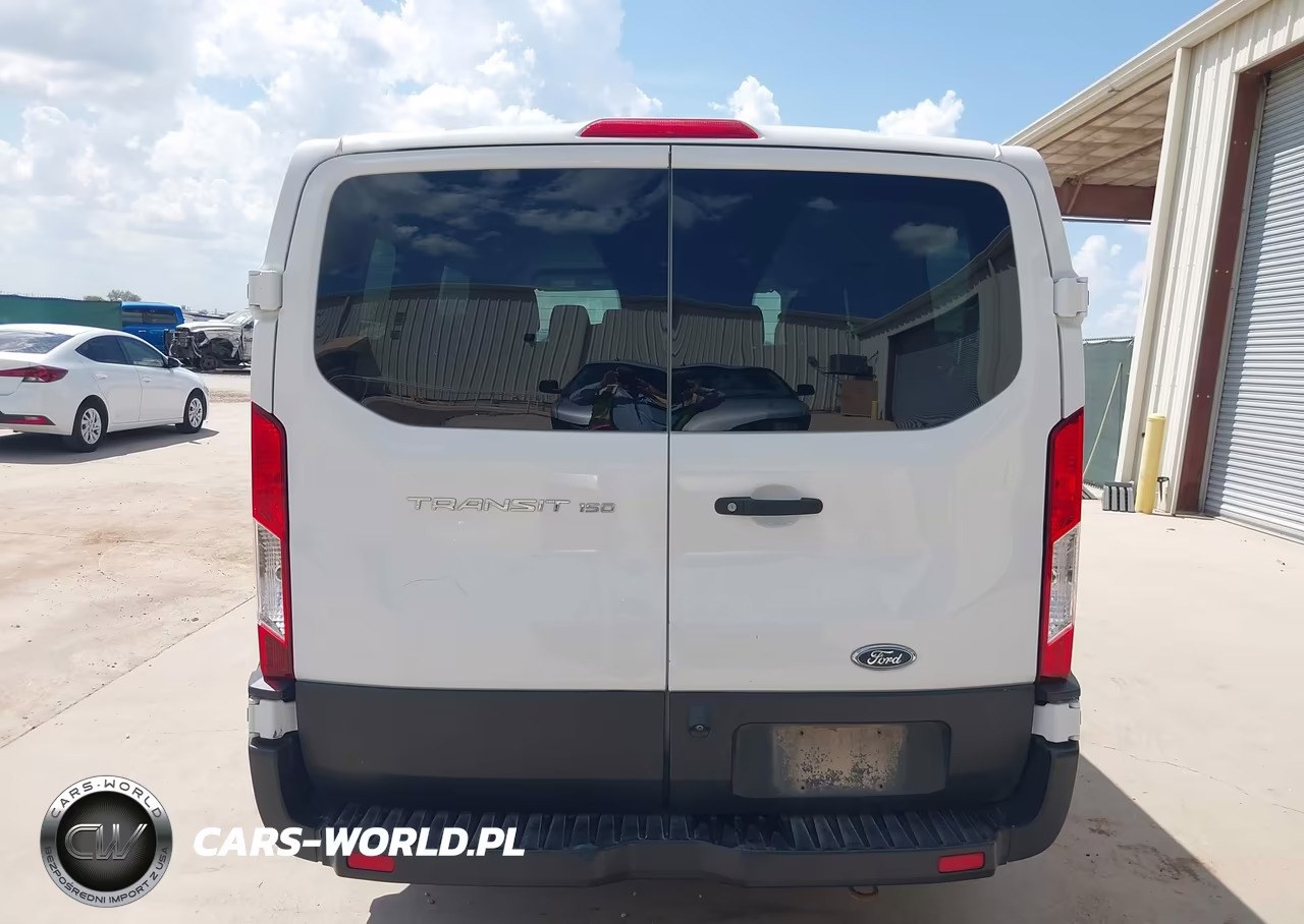 2019 Ford Transit-150 Xl-Xlt VIN:1FMZK1ZM5KKB28475 - 17