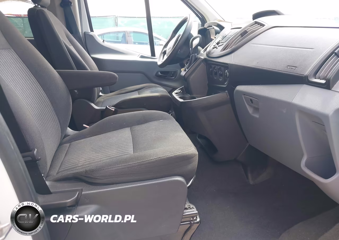 2019 Ford Transit-150 Xl-Xlt VIN:1FMZK1ZM5KKB28475 - 5
