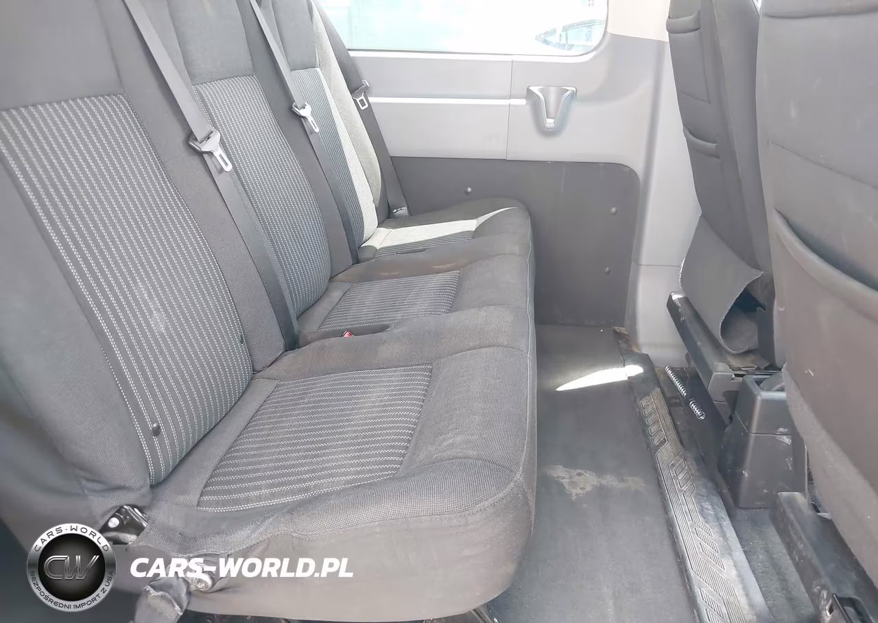 2019 Ford Transit-150 Xl-Xlt VIN:1FMZK1ZM5KKB28475 - 8