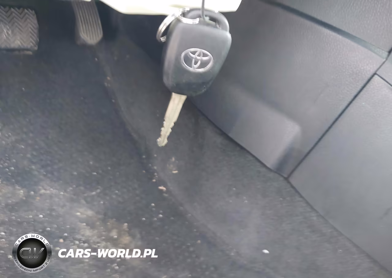 2016 Toyota Corolla Le Eco VIN:2T1BPRHEXGC490133 - 11