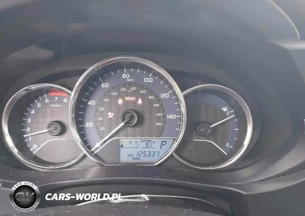 2016 Toyota Corolla Le Eco VIN:2T1BPRHEXGC490133 - 15