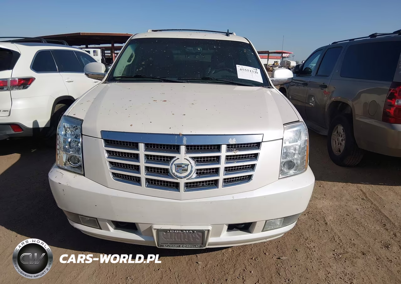 2011 Cadillac Escalade Premium VIN:1GYS4CEF8BR213363 - 12